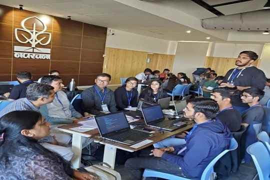 GRAND FINALE HACKATHON 2022