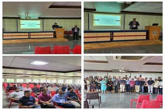 Program-360 Degree Academician Scope-Challenges