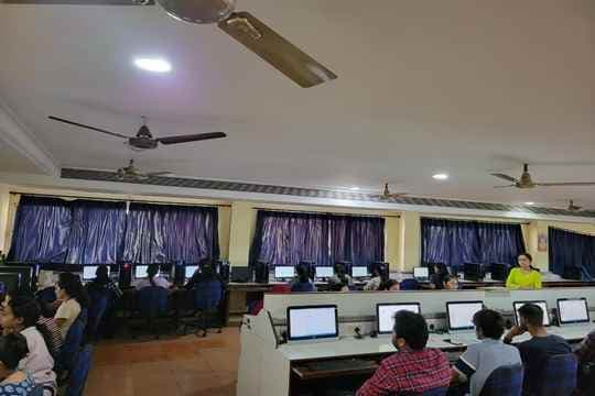 Online Examination for C Plus Plus