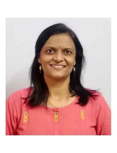 Dr. Payal Patel
